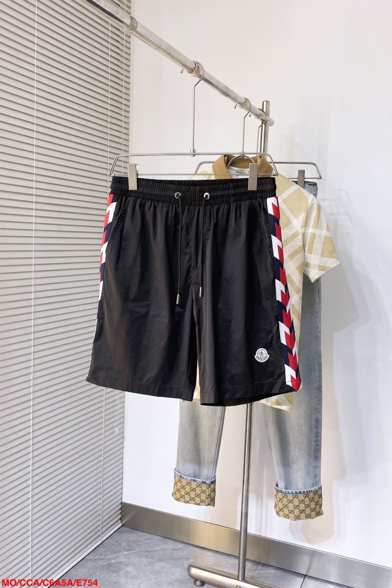 Moncler Short Pants